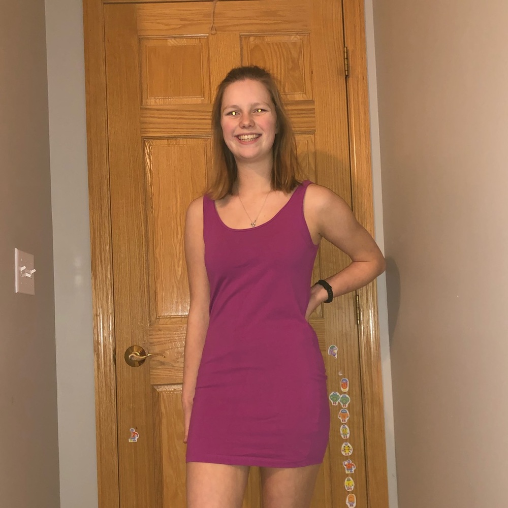 Bodycon dress